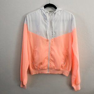 2 for $15, Forever 21 Windbreaker Jacket